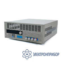 Нагрузка электронная, 2400 вт, 0-240 а, 0-150 в VERDO EL0112