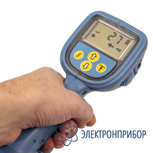 Трассопоисковый комплект u-LOCATE