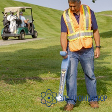 Трассопоисковый комплект u-LOCATE