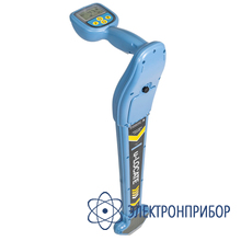 Трассопоисковый комплект u-LOCATE