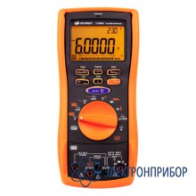 Мультиметр цифровой U1282A