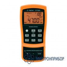 Измеритель rlc U1732C