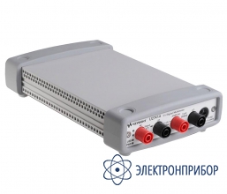 Цифровой мультиметр с шиной usb, 5,5 разрядов U2741A