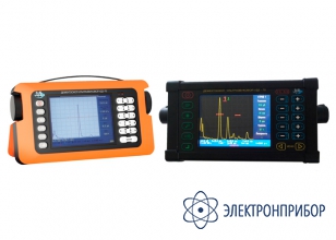 Ультразвуковой дефектоскоп УД2-70 версия локомотивная