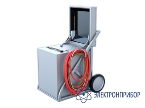 Генератор поисковый ГП-36