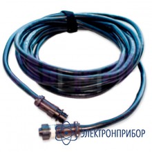 Удлинители к измерительным кабелям  для мико-9 (2 шт.) 031.20.00.000 комплект