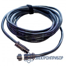 Удлинитель к измерительным кабелям, длина 6,5 м для мико-7 и мико-8 СКБ031.20.00.000