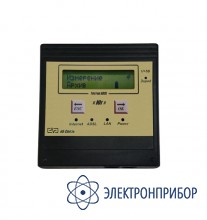 Тестер xdsl-мини ЮГ-1