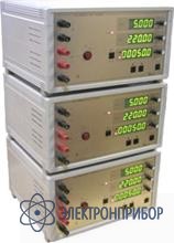 Калибратор переменного тока трехфазный от 40 гц до 11 кгц УИ300.2-3