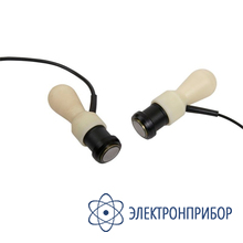 Ультразвуковой прибор для контроля прочности бетона УКС-МГ4