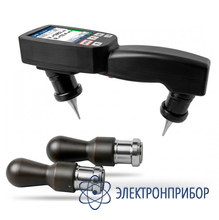 Ультразвуковой прибор для контроля прочности бетона УКС-МГ4