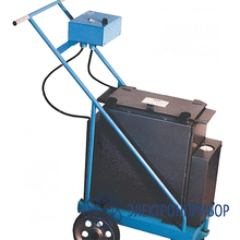 Установка масляного нагрева УМН-1