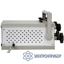 Устройство для испытания защит электрооборудования подстанций 6-10кв УНЭП-2015