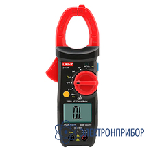 Токоизмерительные клещи UNI-T 2117R