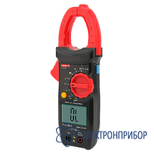 Токоизмерительные клещи UNI-T 2117R