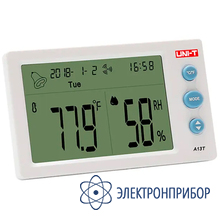 Термогигрометр UNI-T A13T