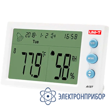 Термогигрометр UNI-T A13T
