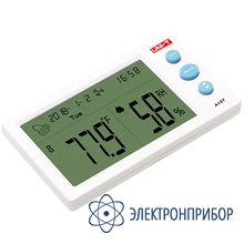 Термогигрометр UNI-T A13T