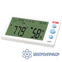 Термогигрометр UNI-T A13T