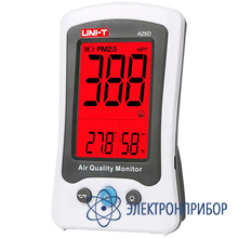 Счетчик частиц UNI-T A25D