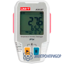 Логгер UNI-T A56 BT