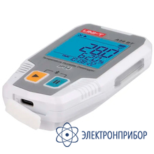 Логгер UNI-T A56 BT
