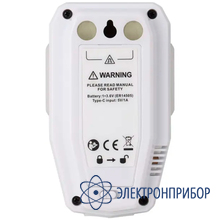 Логгер UNI-T A56 BT