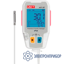 Логгер UNI-T A57 BT