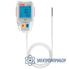 Логгер UNI-T A57 BT