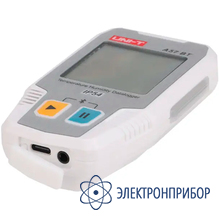 Логгер UNI-T A57 BT
