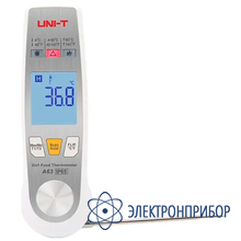 Термометр UNI-T A63