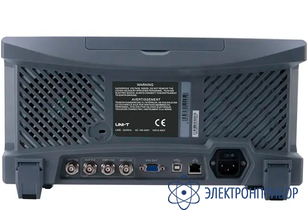 Осциллограф цифровой UNI-T MSO2102-S