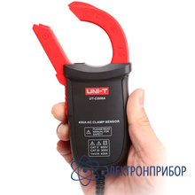 Токоизмерительные клещи UNI-T UT-CS06A