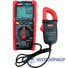 Токоизмерительные клещи UNI-T UT-CS06A