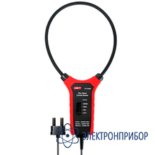 Токоизмерительные клещи UNI-T UT-CS09D