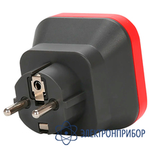 Тестер розеток UNI-T UT07B-EU