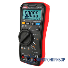 Мультиметр UNI-T UT117C