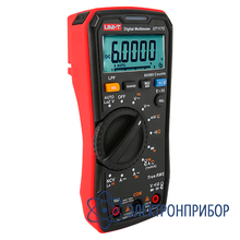 Мультиметр UNI-T UT117C
