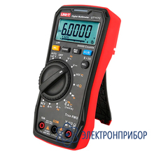 Мультиметр UNI-T UT117C