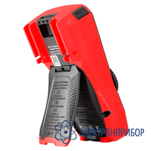 Мультиметр UNI-T UT117C