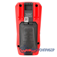 Мультиметр UNI-T UT117C