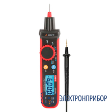 Тестер-мультиметр UNI-T UT118C