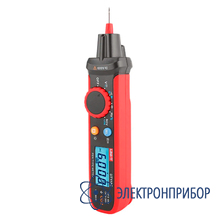 Тестер-мультиметр UNI-T UT118C