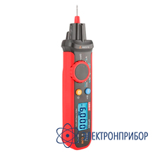 Тестер-мультиметр UNI-T UT118C