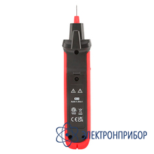 Тестер-мультиметр UNI-T UT118C