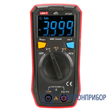Мультиметр UNI-T UT123T
