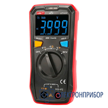 Мультиметр UNI-T UT123T