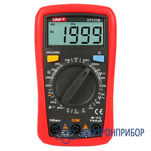 Мультиметр UNI-T UT131B