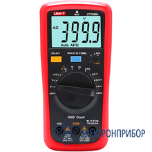 Лабораторный источник питания UNI-T UT136B+