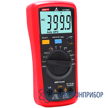 Лабораторный источник питания UNI-T UT136B+